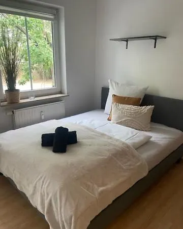 Appartement Kleine Suesse 1 Zimmerwohnung Mit Balkon Und Tg In