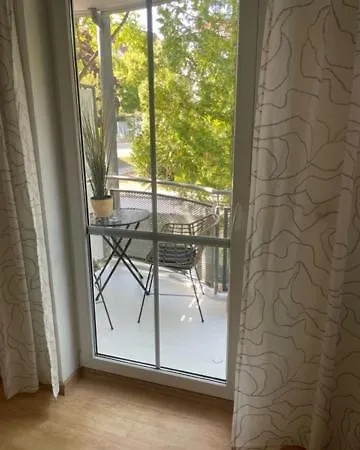 Kleine Suesse 1 Zimmerwohnung Mit Balkon Und Tg In * Iéna