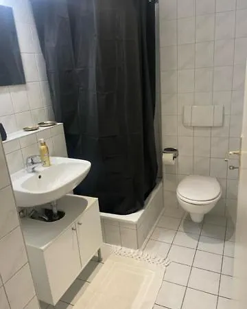 Appartement Kleine Suesse 1 Zimmerwohnung Mit Balkon Und Tg In